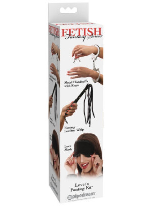 Lover's Fantasy Kit